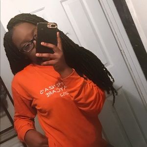 Meet your Posher, Jamisha